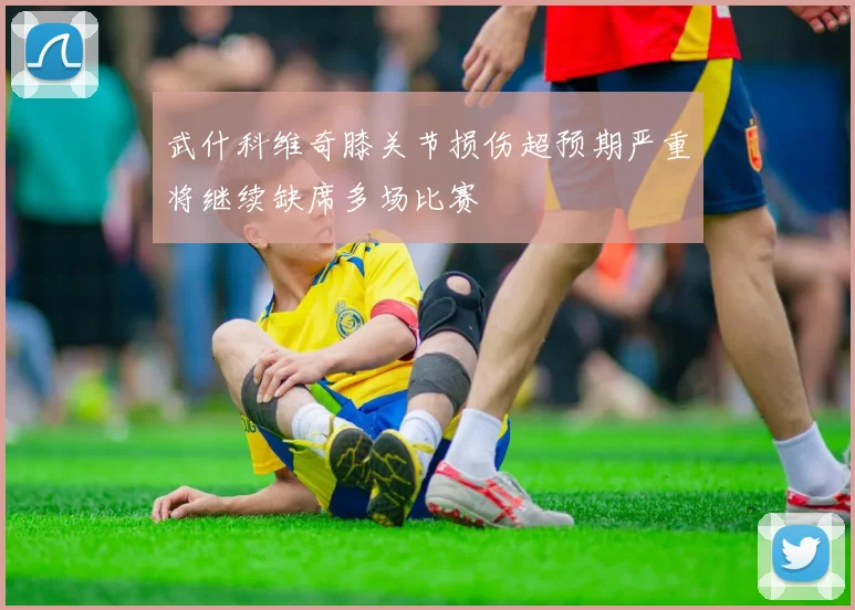 武什科维奇膝关节损伤超预期严重将继续缺席多场比赛