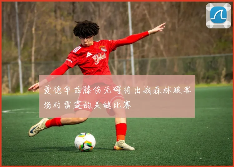 爱德华兹膝伤无碍将出战森林狼客场对雷霆的关键比赛