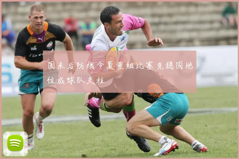 国米后防线今夏重组比塞克稳固地位成球队支柱